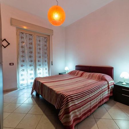 Il Gabbiano In Citta Apartment Palermo Exterior photo